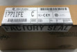 NEW READ PLC-5 1771-IFE /C Analog Input Allen Bradley Rockwell