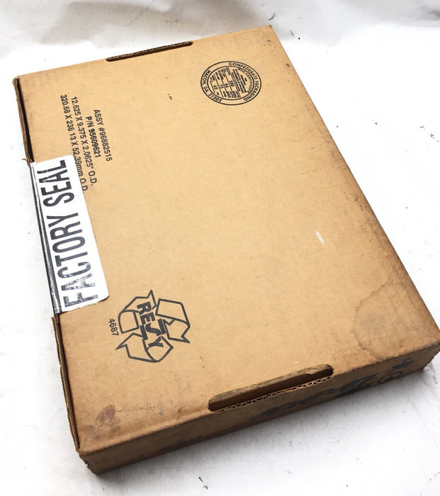 Nuevo módulo de salida analógica Allen Bradley 1771-OFE2 semisellado de 4-20 mA