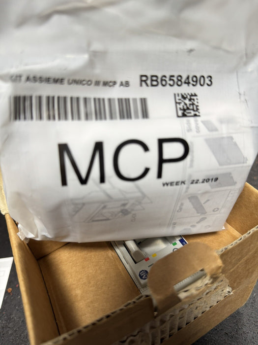 140MG-G8P-C30 BULETIN ALLEN-BRADLEY 140G 30 AMP PELINDUNG LITAR MOTOR MCP