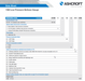 45-1188-SS-04L-60IW ASHCROFT 1188 TEKANAN RENDAH BELLOW TOOL 0-60 INH2O 451188
