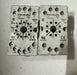 LOTE DE 2 ENCHUFES ALLEN BRADLEY 700-HN101 NUEVOS