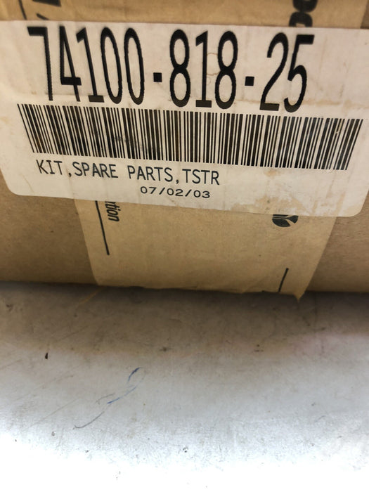 NUEVO ALLEN-BRADLEY 1336-QOUT-SP25A CONJUNTO DE TORSIÓN 1336STG 480 V 250-450 HP 74100-818-25