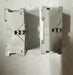 LOTE DE 2 ENCHUFES ALLEN BRADLEY 700-HN101 NUEVOS