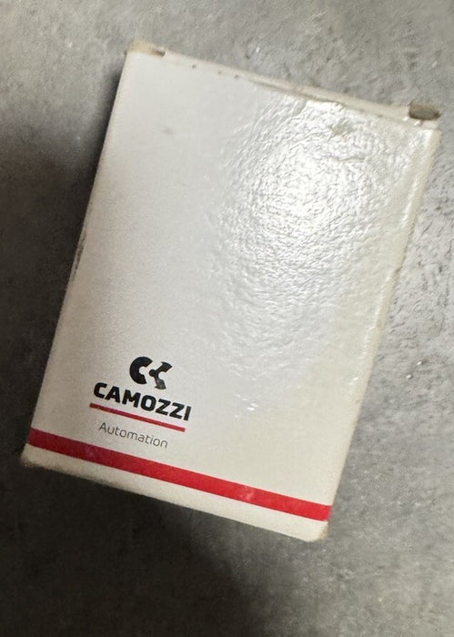 CAMOZZI A531-BC2 / A531BC2 (NUEVO A ESTRENAR)