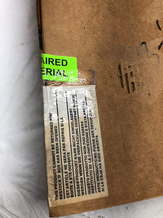 GE FANUC IC697ALG441C SERIE 90-70 EXPANSOR ANALÓGICO (V) ALTO NIVEL