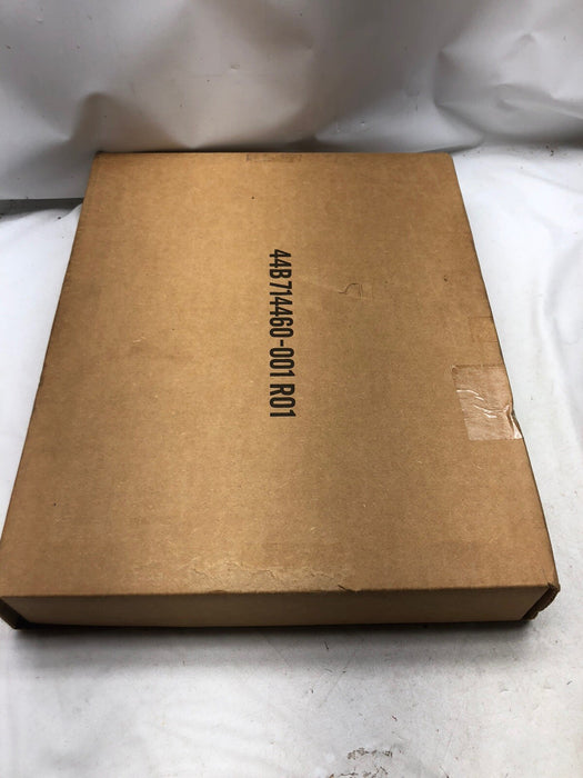 GE FANUC IC697ALG441C SERIE 90-70 EXPANSOR ANALÓGICO (V) ALTO NIVEL