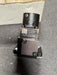 BD15BJJVD5 PARKER TWO STAGE SERVO VALVE 801234-BJJ-VR 5GPM 30/30ma BD15 3.5 VDC