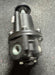 Regulador neumático Fairchild 10262 de 1/4 pulg. Npt, 500 psi, suministro máximo de 2 a 150 psi.