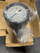 45-1279-SSL-02L-600# ASHCROFT 1279 BELLOWS GAUGE 0-600PSI SOLID FACE GLISERINE
