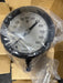 45-1279-SSL-02L-600# ASHCROFT 1279 BELLOWS GAUGE 0-600PSI SOLID FACE GLISERINE
