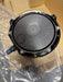 45-1279-SSL-02L-600# ASHCROFT 1279 BELLOWS GAUGE 0-600PSI SOLID FACE GLISERINE