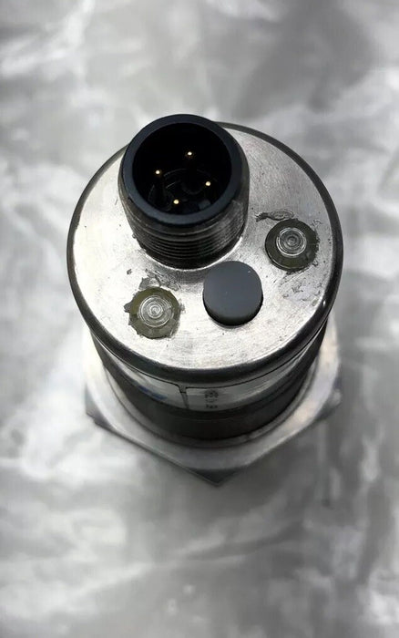 HYDEPARK SUPERPROX BARU SM956A-131003S OUTPUT ANALOG ULTRASONIK 30mm 4-20ma