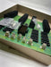 NEW ABB NTD101 TERMINATION UNIT NEW IN THE ORIGINAL BOX
