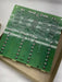 NEW ABB NTD101 TERMINATION UNIT NEW IN THE ORIGINAL BOX