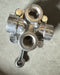 NUEVA VÁLVULA DE SELLO DE CORTE BARKSDALE 9023-MB SERIE 9000