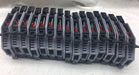 QTY 15 PCS BARU MORSETTITALIA EURO S4LH/3 KURUNG HUJUNG BLOK TERMINAL DNF10 NNB