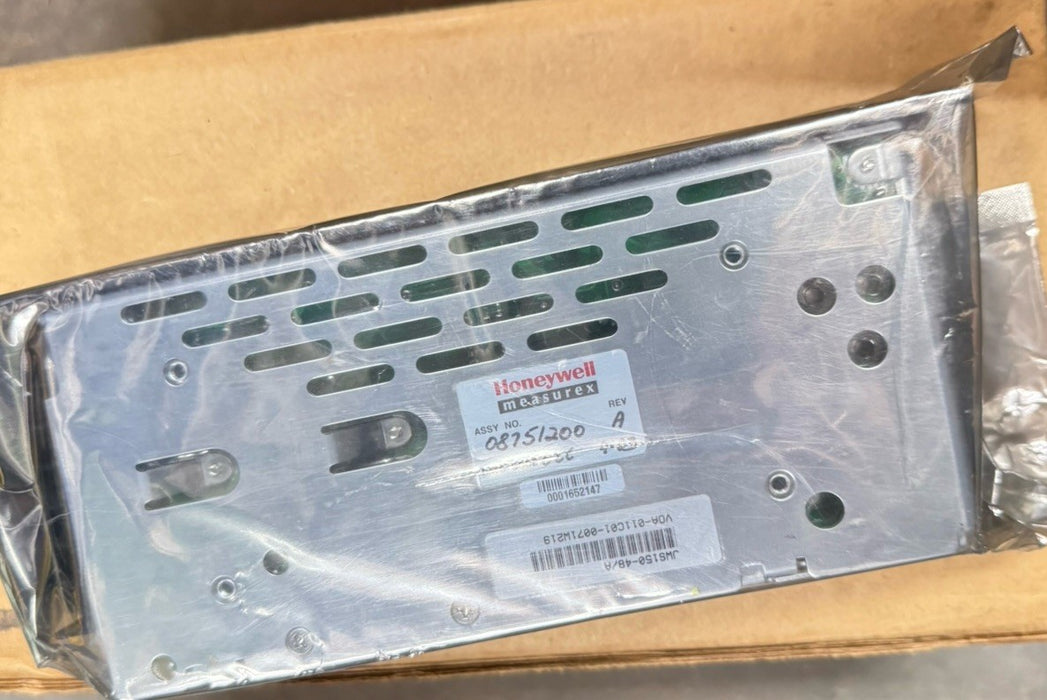 FUENTE DE ALIMENTACIÓN HONEYWELL JWS150-48/A JWS15048A LAMDA