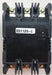 Interruptor de alimentación trifásico Cutler-Hammer FD3015L de 15 amperios, nuevo pero dañado