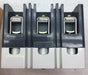 Interruptor de alimentación trifásico Cutler-Hammer FD3015L de 15 amperios, nuevo pero dañado