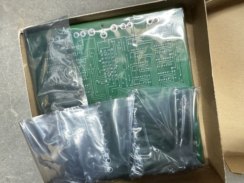 NUEVA UNIDAD DE TERMINACIÓN ABB NTDI01 / TARJETA BAILEY INFI-90