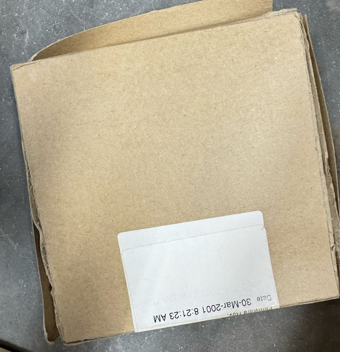 NUEVA UNIDAD DE TERMINACIÓN ABB NTDI01 / TARJETA BAILEY INFI-90