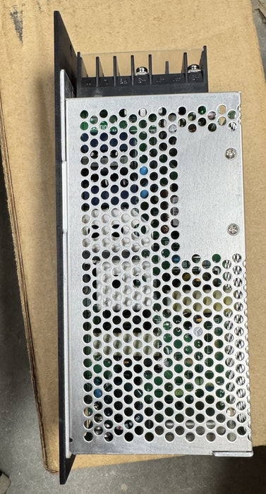 FUENTE DE ALIMENTACIÓN HONEYWELL JWS150-48/A JWS15048A LAMDA