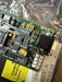 Detector de bordes infrarrojos PCBA Honeywell Measurex con firmware 08654900