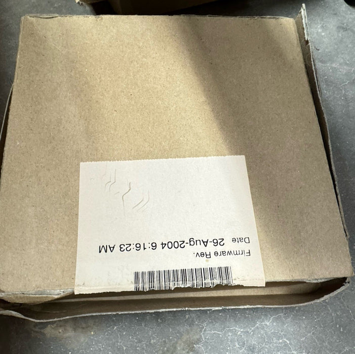 NUEVA UNIDAD DE TERMINACIÓN ABB NTDI01 / TARJETA BAILEY INFI-90