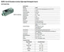 NUEVO ALLEN BRADLEY 802PR-LBAH1/E Interruptor de proximidad CA/CC