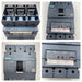 NUEVO SIEMENS 250A MCCB 3VA6325-7HN31-0AA0 ETU350 LSI 3ZW1012-1VA23-1AA0
