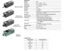 NUEVO ALLEN BRADLEY 802PR-LBAH1/E Interruptor de proximidad CA/CC
