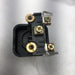 NUEVA LUZ PILOTO ALLEN BRADLEY 800H-PRDH16G DE DOBLE ENTRADA, ALTA VISIBILIDAD, VERDE, 120 V