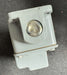 CR2940NJ202A GE CONTROLS START STOP LEVER TYPE PUSHBUTTON STATION CR2940