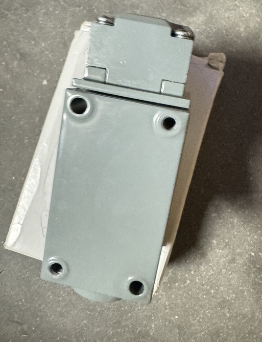 802T-AP Allen Bradley BULETIN Suis Had 802T