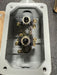 CR2940NJ202A GE CONTROLS START STOP LEVER TYPE PUSHBUTTON STATION CR2940