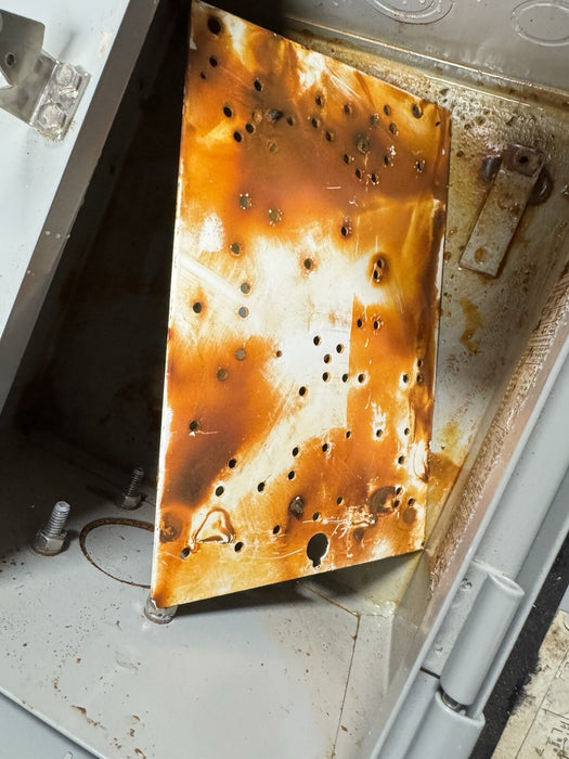 READ LISTING EATON CORPORATION ECN0512AAA / ECN0512AAA ECN0512