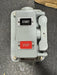 CR2940NJ202A GE CONTROLS START STOP LEVER TYPE PUSHBUTTON STATION CR2940