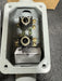 CR2940NJ202A GE CONTROLS START STOP LEVER TYPE PUSHBUTTON STATION CR2940
