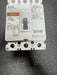Interruptor automático industrial Eaton serie C EHD3030, 30 A, 480 V, 3 polos