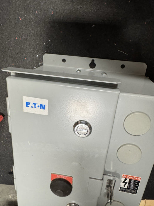 READ LISTING EATON CORPORATION ECN0512AAA / ECN0512AAA ECN0512