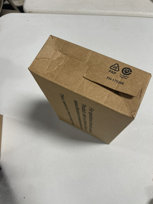 NEW SEALED 2020 ALLEN BRADLEY 20-COMM-C CONTROLNET TO DPI ADAPTER 20-COM-C