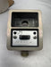 Fireye Det-Tronics 003431-002 Escáner básico DE601-104D