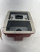 Fireye Det-Tronics 003431-002 Escáner básico DE601-104D