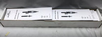 METTLER TOLEDO BAHARU InFit761/WY/0070/4435/N01/Vi INSERTION HOUSING INFIT 761