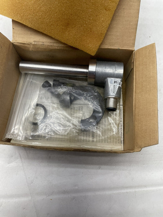 NEW PEPPERL+FUCHS NJ 2-D-E02-2.875-V1 NJ2DE022.875V1  094609 CYLINDER POSITION