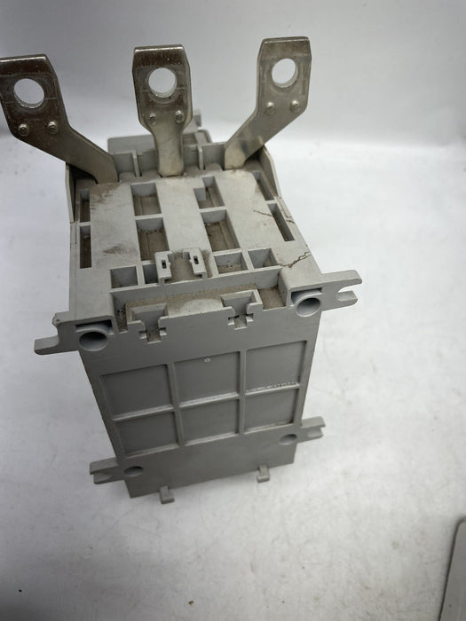 592-EC2ED SERIES B ALLEN BRADLEY E3 PLUS OVERLOAD RELAY 592EC2ED /B 18-90A