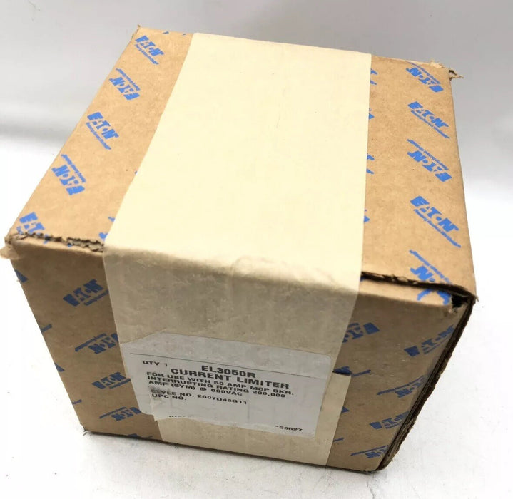 EATON EL3050R BARU PENGHAD SEMASA UNTUK 50 AMP MCP BREAKERS GAYA NO. 2607D43G11
