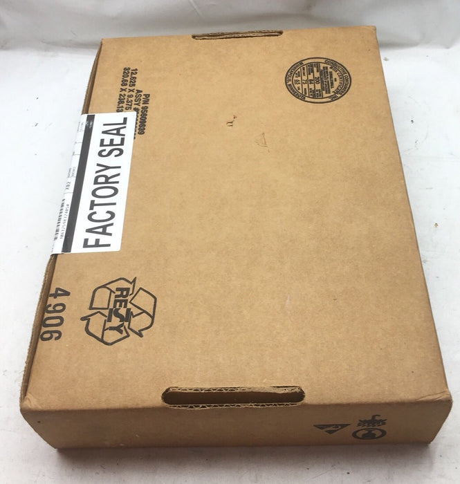 KILANG BARU TERSELESAI 1785-L60B/E PLC-5 ALLEN BRADLEY PLC PLC/5 2005 FS 1785L60B
