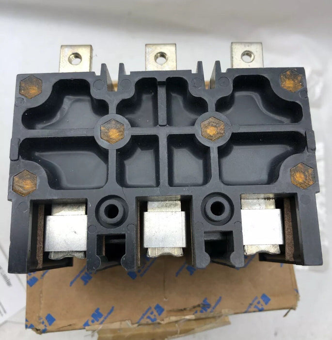 EATON EL3050R BARU PENGHAD SEMASA UNTUK 50 AMP MCP BREAKERS GAYA NO. 2607D43G11