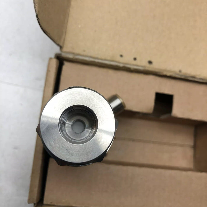 BAHARU IFM EFECTOR500 SENSOR TEKANAN PN2222 PN-100-SBN14-MFRKG/US NIB